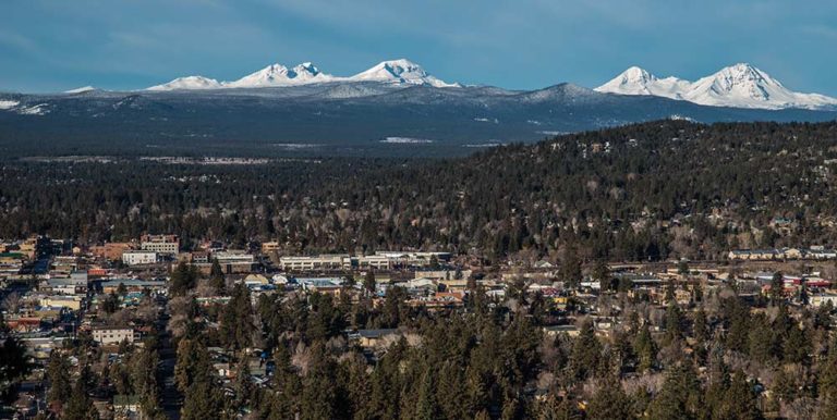 Things to Do in Bend, OR
