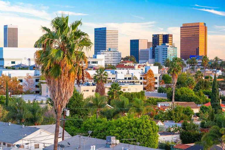 Things to Do in Beverly Hills, CA