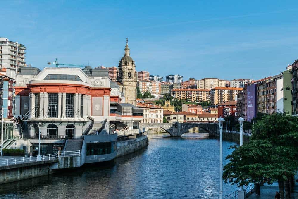 Things to Do in Bilbao