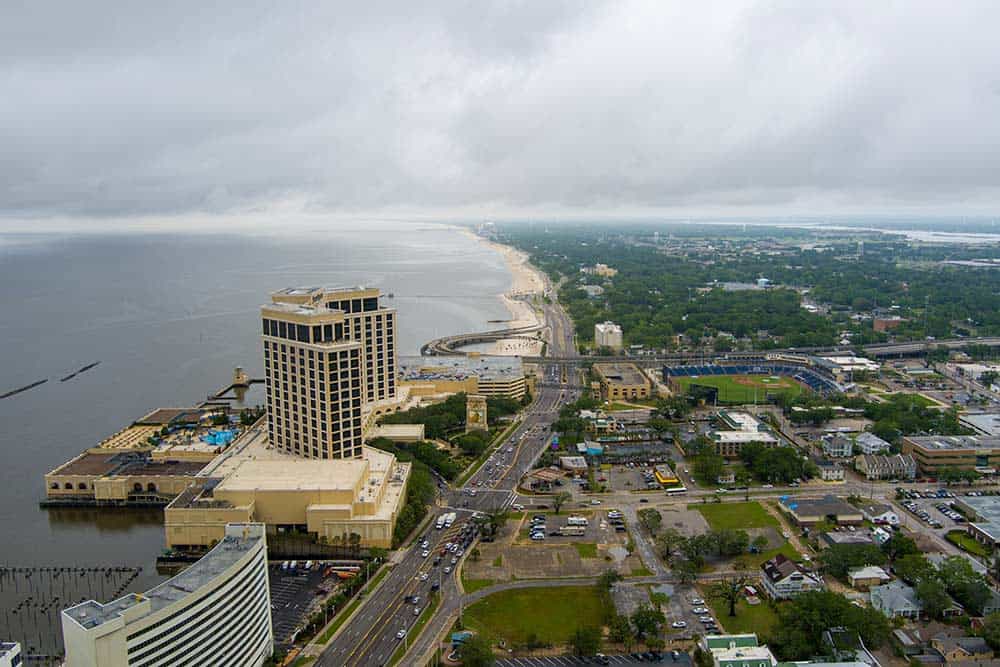 The 17+ BEST Things to Do in Biloxi, Mississippi