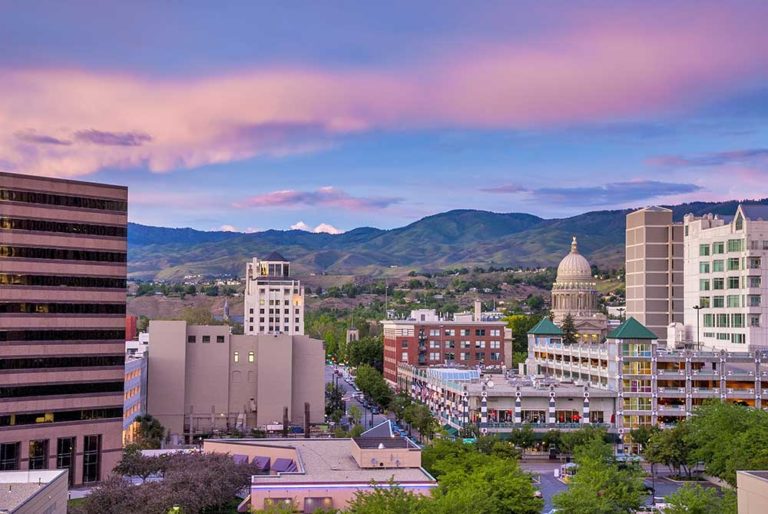 Things to Do in Boise, ID