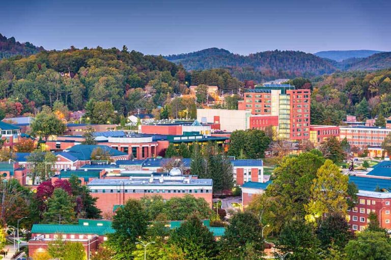 Things to Do in Boone, NC