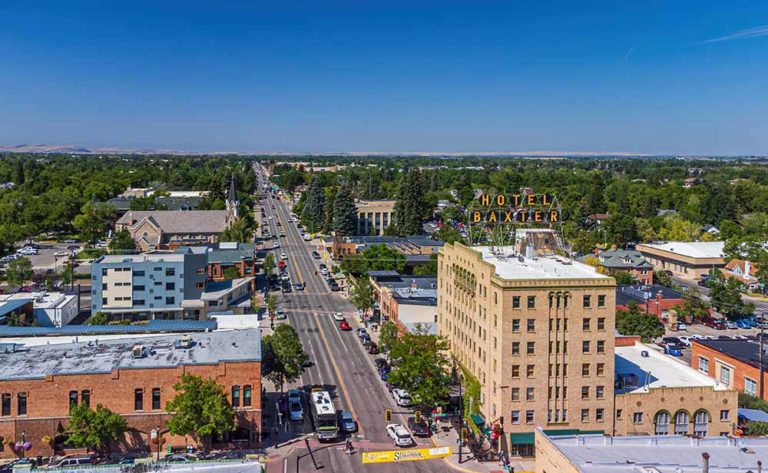 Things to Do in Bozeman, MT