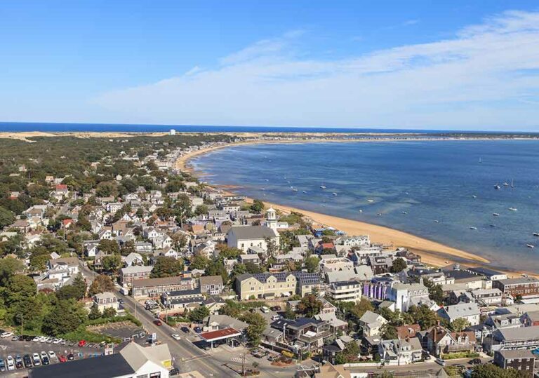 Things to Do in Cape Cod, MA