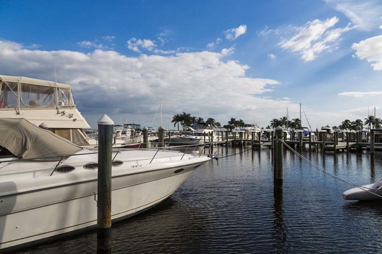 Things to Do in Cape Coral, FL