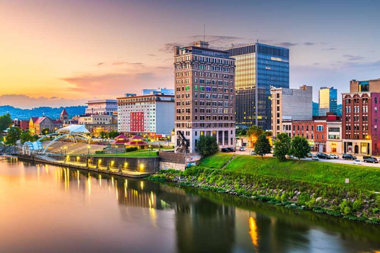 Things to Do in Charleston, WV