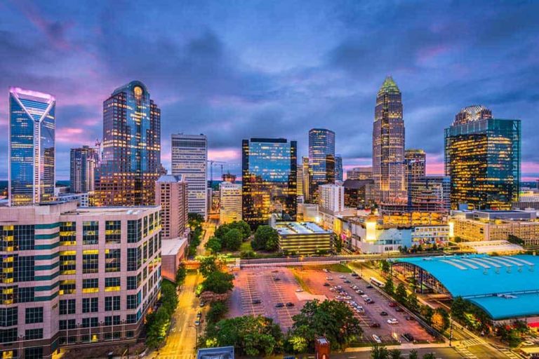 Things to Do in Charlotte, NC