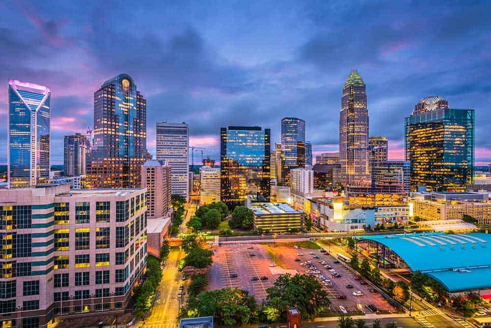 28 Best & Fun Things To Do In Charlotte (North Carolina)  North carolina  vacations, Charlotte north carolina, North carolina travel
