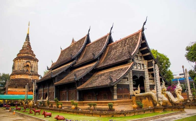 Things to Do in Chiang Mai