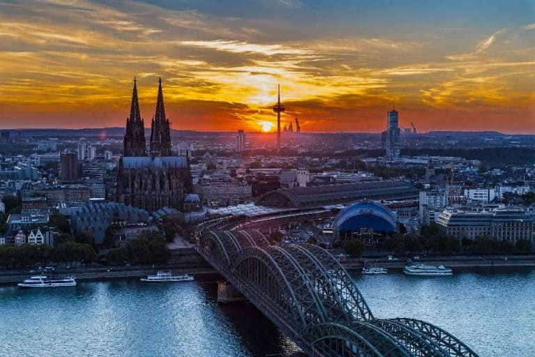 Things to Do in Cologne