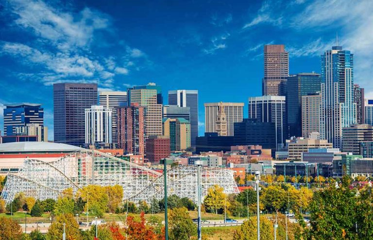 Things to Do in Denver, CO