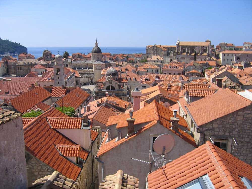 Things to Do in Dubrovnik, Croatia