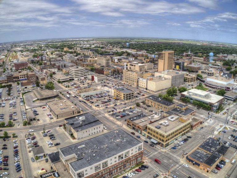Things to Do in Fargo, ND