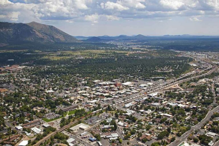 Things to Do in Flagstaff, AZ