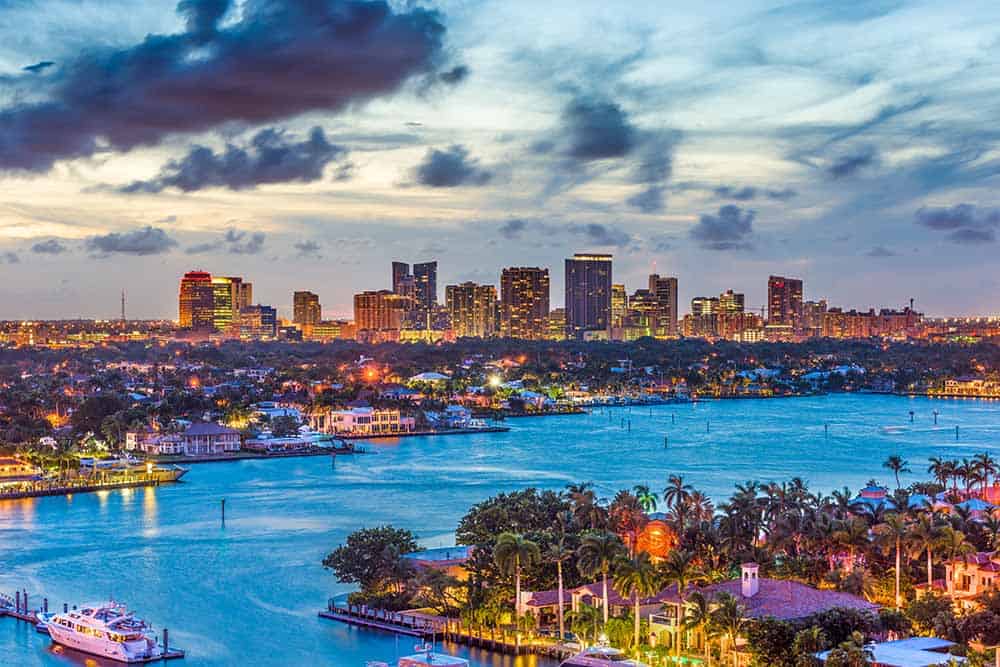 tourist attractions in fort lauderdale florida