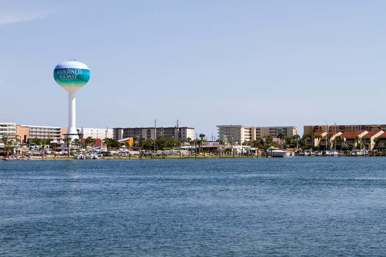 Things to Do in Fort Walton Beach, FL