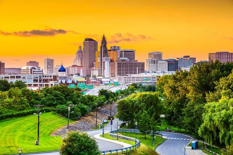 Things to Do in Hartford, CT