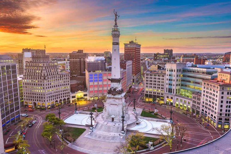 Things to Do in Indianapolis, IN