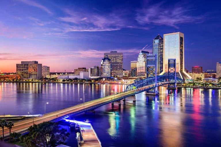 Things to Do in Jacksonville, FL