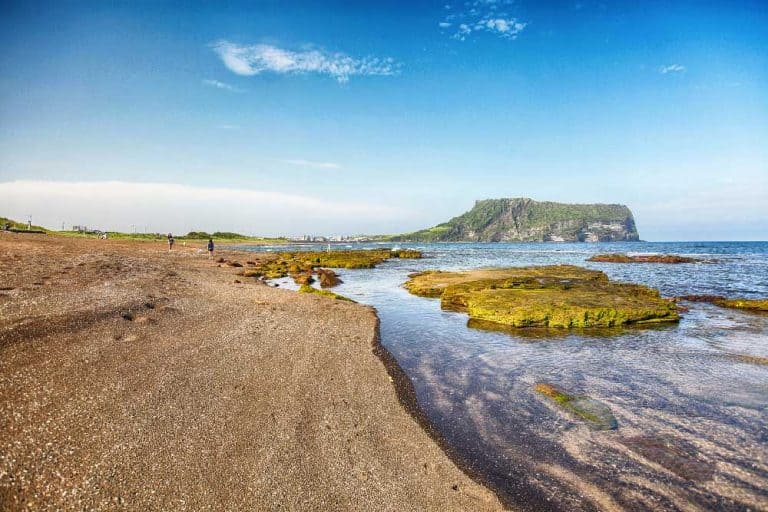 Things to Do in Jeju, South Korea