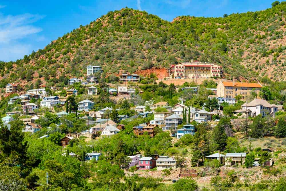 17 Fun Things to Do in Jerome, Arizona