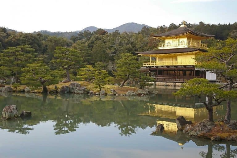 Things to Do in Kyoto