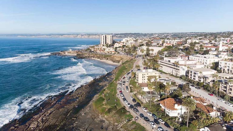 Things to Do in La Jolla