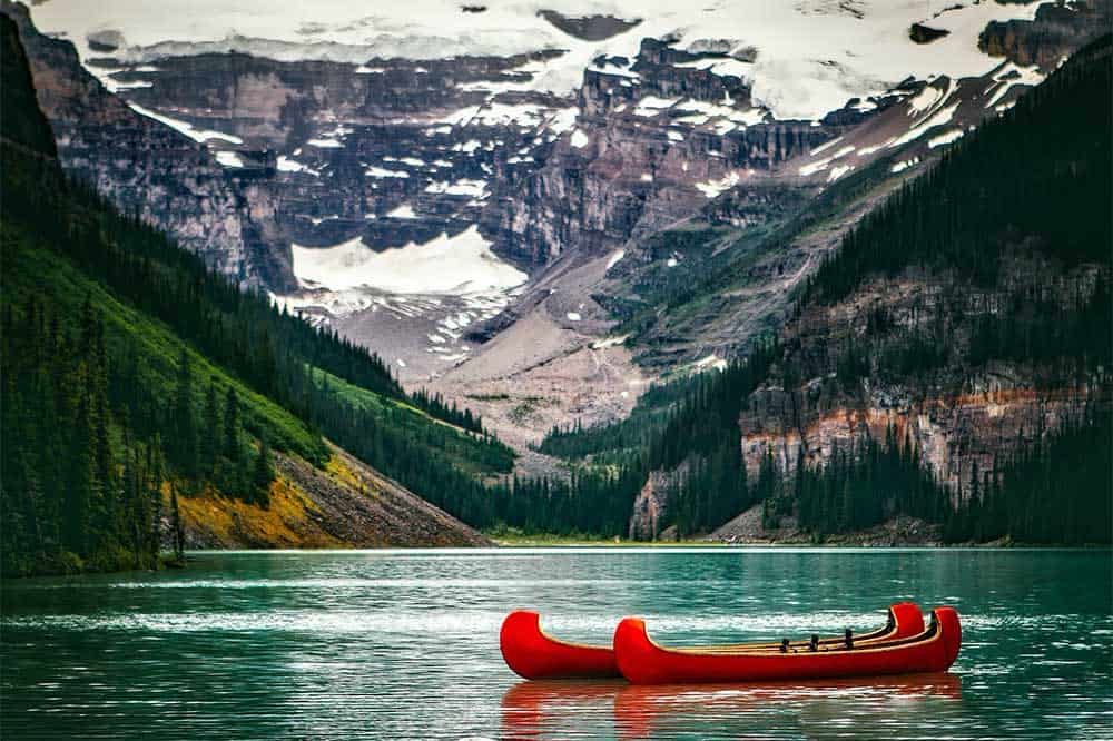 7 Epic Things to Do in Lake Louise On Your Alberta Adventure 7 Epic Things to Do in Lake Louise On Your Alberta Adventure