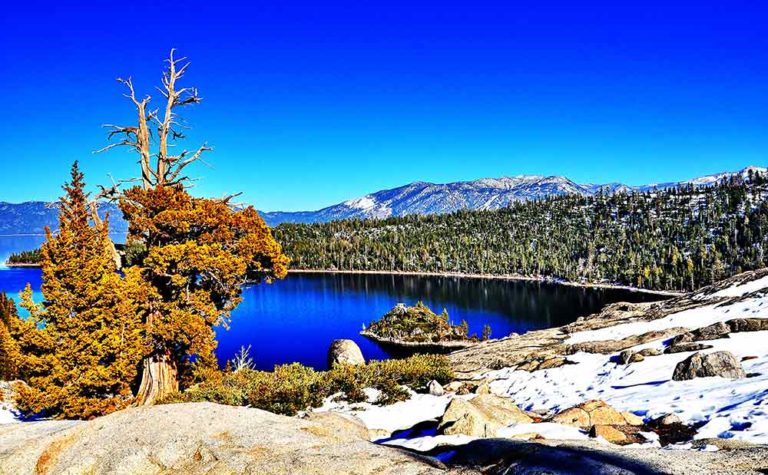 Things to Do in Lake Tahoe, CA