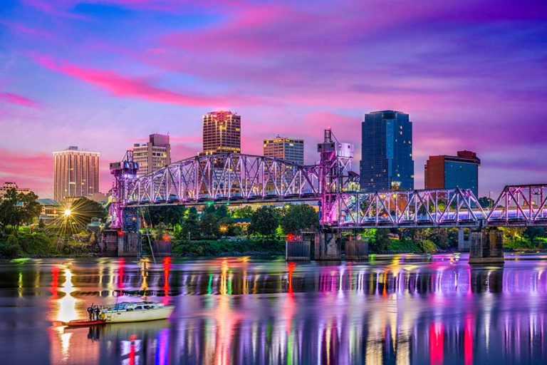 Things to Do in Little Rock, AR