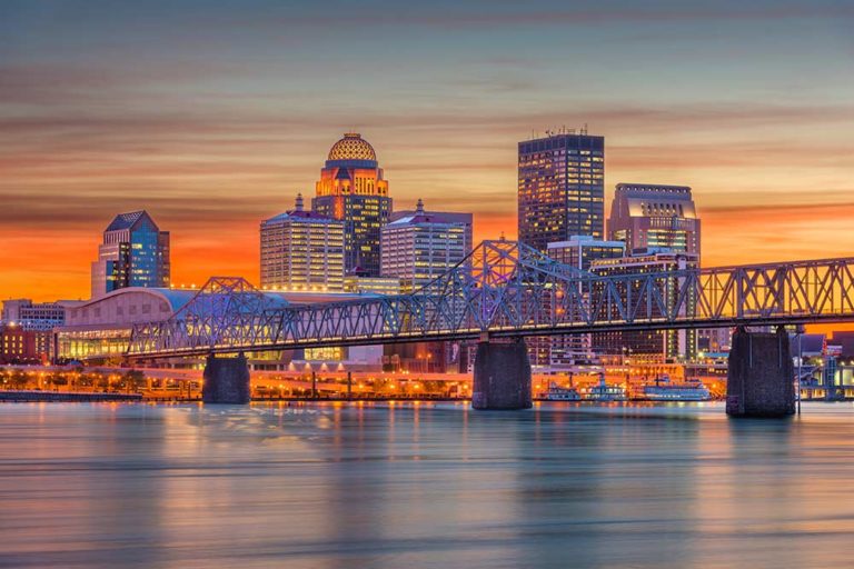 Things to Do in Louisville, KY