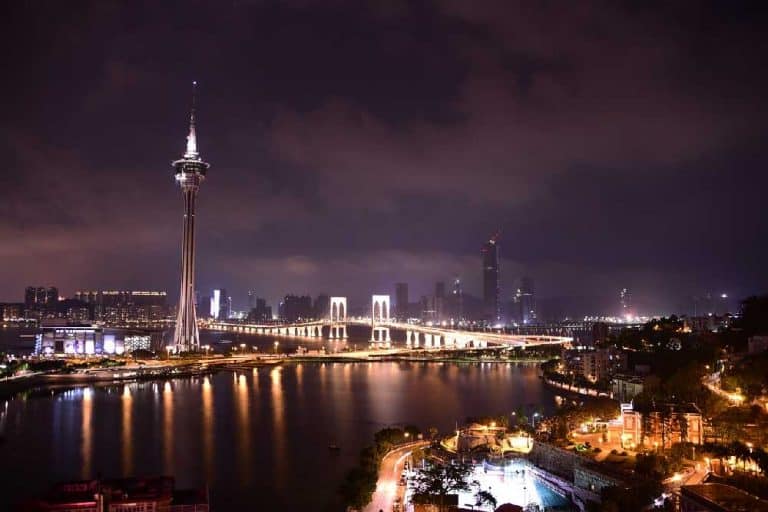 THE 30 BEST THINGS TO DO IN MACAU 2025 visual data 8