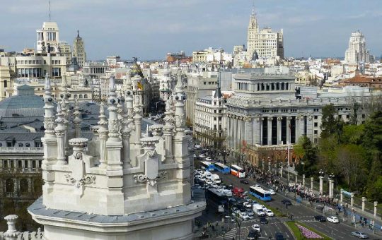 Best Things To Do In Madrid Top Attractions Places To