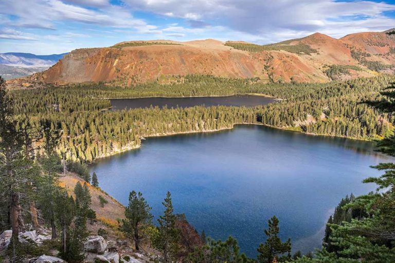 Things to Do in Mammoth Lakes, CA
