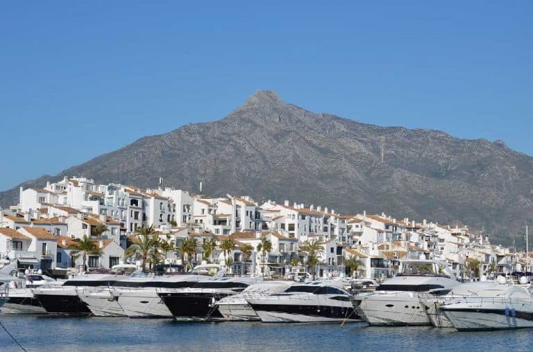 Things to Do in Marbella