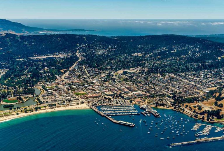 Things to Do in Monterey, CA
