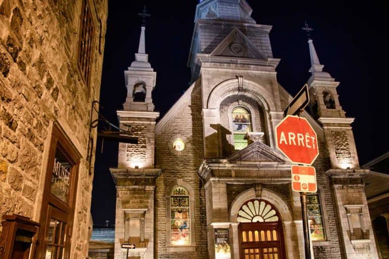 Best Things to Do in Montreal