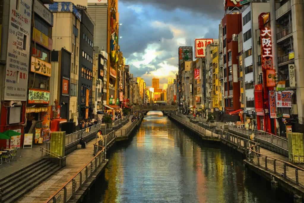 Best Things To Do In Osaka Top Attractions Amp Places To Visit In 2022 ...