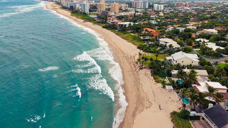 Things to Do in Pompano Beach, FL