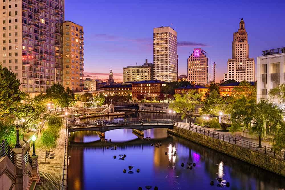 best time to visit providence ri