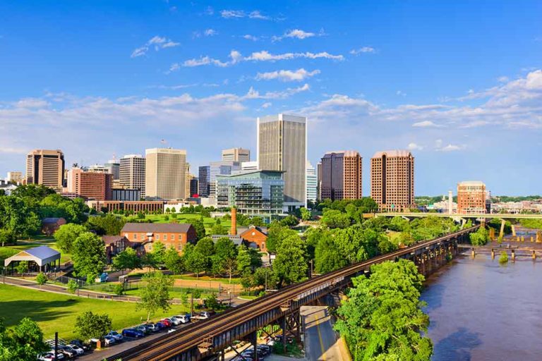 Things to Do in Richmond, VA