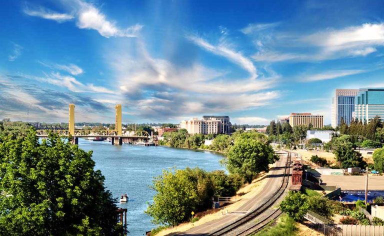 Things to Do in Sacramento, CA