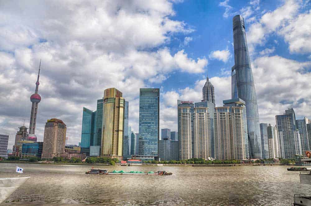 <strong>Attractions You Absolutely Have To See in Shanghai, China</strong>
