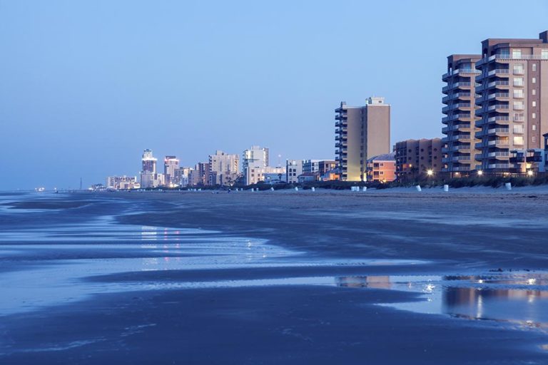 Things to Do in South Padre Island, TX
