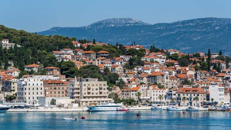 Things to Do in Split