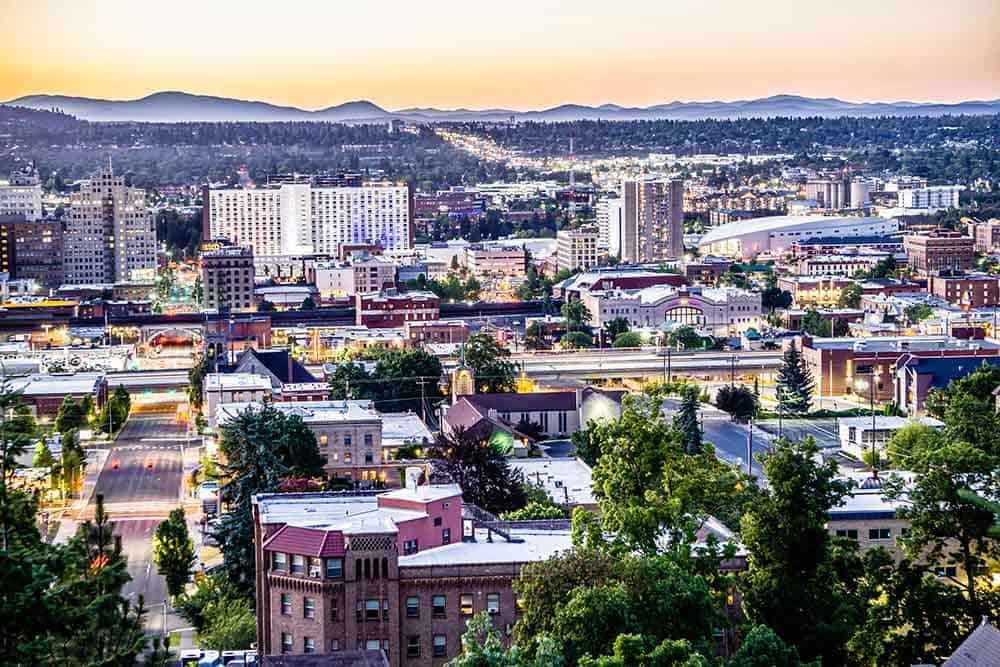 tourism and travel show 2023 spokane