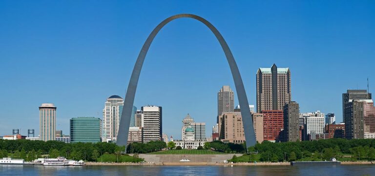 Things to Do in St. Louis, MO