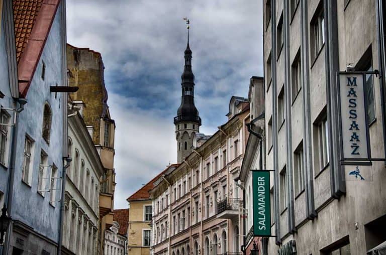 Things to Do in Tallinn
