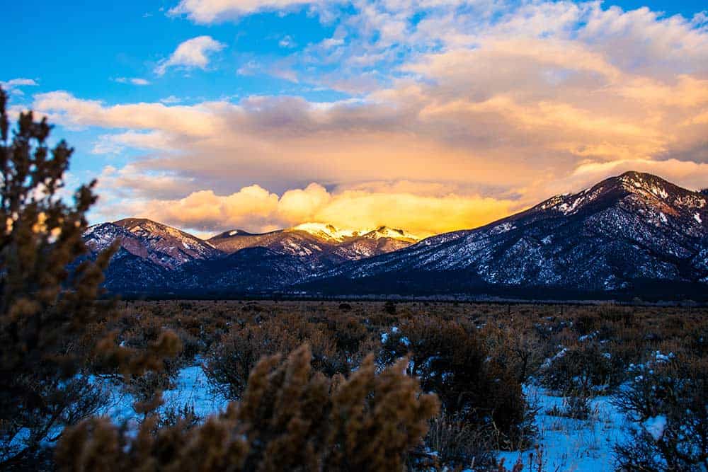 17 Fun Things to Do in Taos On Your New Mexico Road Trip