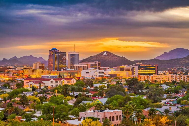 Things to Do in Tucson, AZ